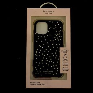✨NEW SEALED ✨ Kate Spade iPhone Case